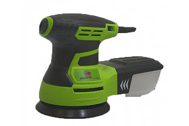 Орбітальна шліфмашина Білорус ОШМ-125