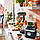 Блендер KitchenAid K400 ARTISAN 5KSB4026EOB, чорний онікс, фото 5