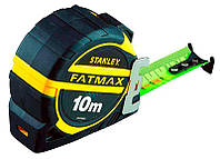 Рулетка измерительная STANLEY FatMax PRO II 10 м (XTHT0-36005)