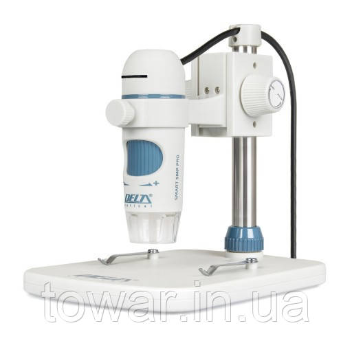 Мікроскоп Delta Optical Smart 5MP PRO