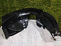 Підкрилок передній правий Renault Logan 2 MCV (2013-2016) Оригінал 638404363R, фото 5