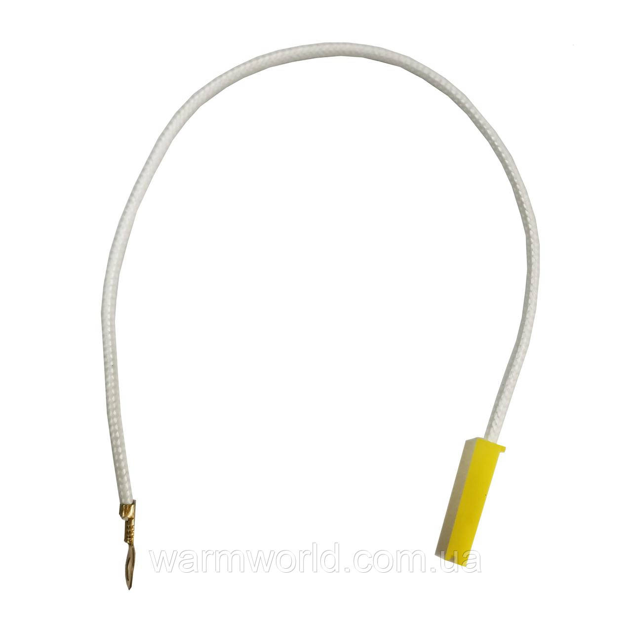 0020118743 Кабель електрода розпалювання Lynx Protherm, фото 1