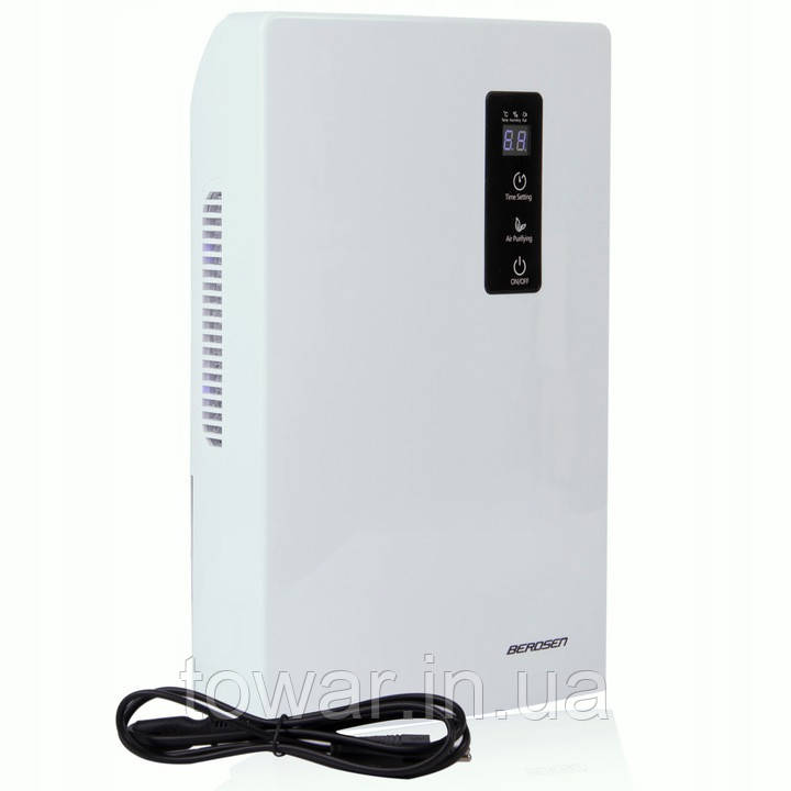 Осушувач повітря BERDSEN BR-20
