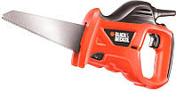 Пила сабельная Black+Decker KS880EC (KS880EC)