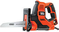 Пила сабельная Black+Decker RS890K (RS890K)