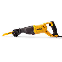 Пила шабельна DeWALT DWE305PK (DWE305PK)