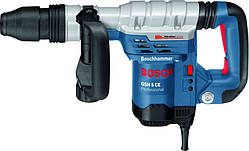 Відбійний молоток Bosch GSH 5 CE