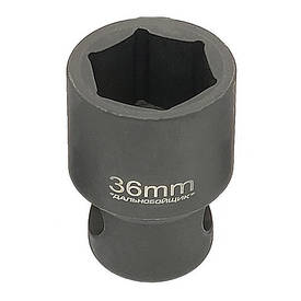 Головка під брухт (монтування) 36 мм "Далекобійник" ГМ36ДК