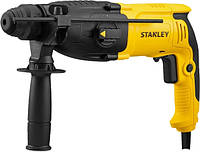 Перфоратор Stanley SHR263K (SHR263K)