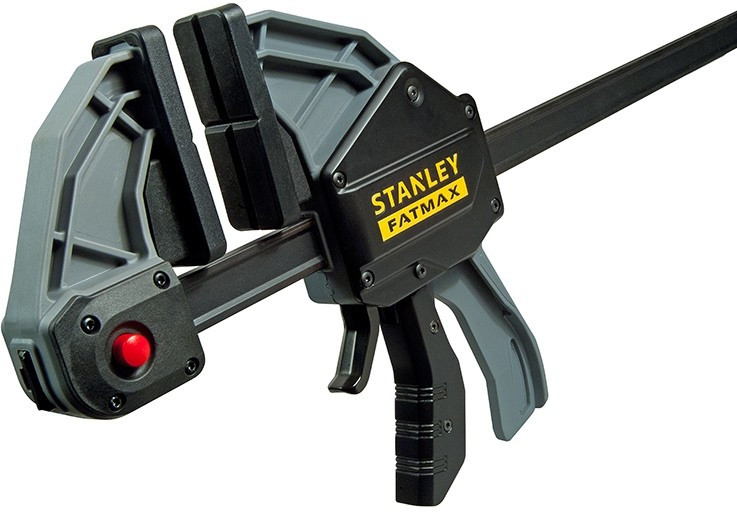 Струбцина Stanley FATMAX XL 0-83-239 F-образная, 300 мм - фото 3 - id-p1340558063