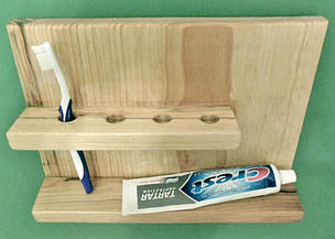 Органайзер для зубних щіток "Аземор"