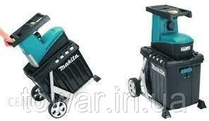 Подрібнювач еластичний MAKITA UD2500