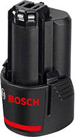 Акумулятор Bosch GBA 12V 2.0 Ah Professional