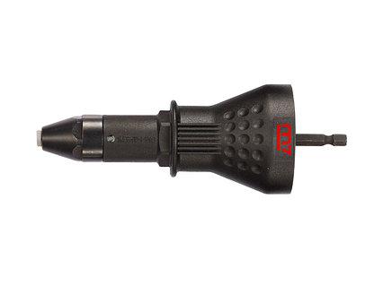 Насадка-заклепочник Mighty Seven для шуруповерта, цена: 1731