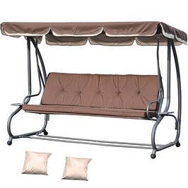 САДОВЫЕ КАЧЕЛИ