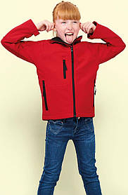 Дитяча флісова кофта фліска для підлітка з капюшоном тепла на блискавці під нанесення принту та логотипу