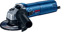 Болгарка Bosch GWS 670 Professional сетевая, 670 Вт, 125 мм (0601375606)