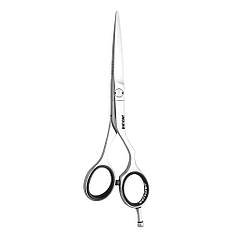 Ножиці для стрижки Jaguar Black Line Euro Tech MC 5.75"