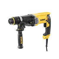 Перфоратор DeWalt D25144K (D25144K)