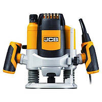 Присадочный фрезер JCB 2100 W