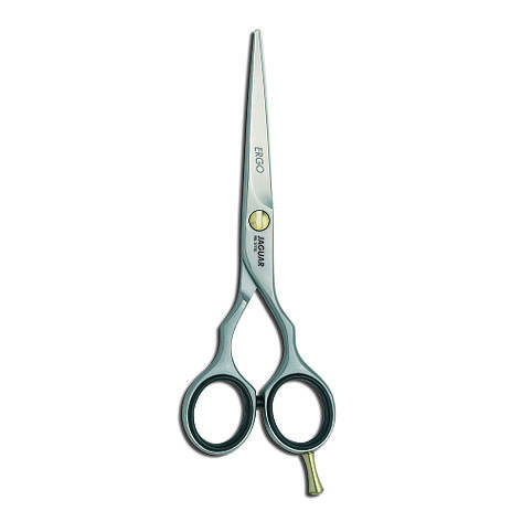 Ножиці для стрижки прямі Jaguar Prestyle Ergo 5.5", фото 1