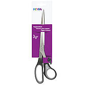 Ножиці 25 см Heyda чорні універсальні 2048083