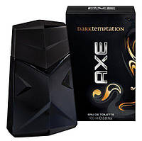 AXE Dark Temptation туалетна вода чоловік., 50 мл