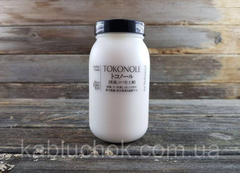 Засіб ґрунт для урізу 500 г SEIWA TOKONOLE, колір безбарвний, фото 1