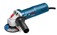 Болгарка Bosch GWS 9-125 мережева, 0.9 кВт, 125 мм