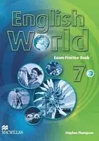 Тесты по английскому языку English World Level 7 EXAM Practic Book