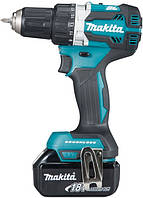 Акумуляторний шурупокрут Makita DDF484RTE безщітковий (DDF484RTE)