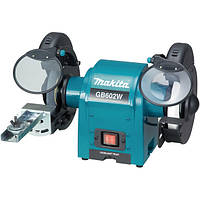 Точильний верстат Makita GB602W