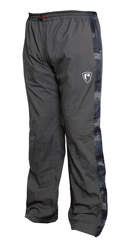 Штани водонепроникні Fox Rage 10K RipStop Waterproof Trousers, фото 1