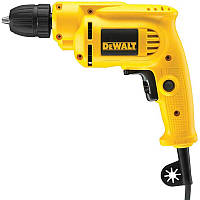 Дриль DeWALT DWD014S мережева, 0.55 кВт