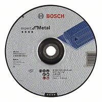 Круг отрезной по металлу 230х22,23 мм Bosch (2608600225)