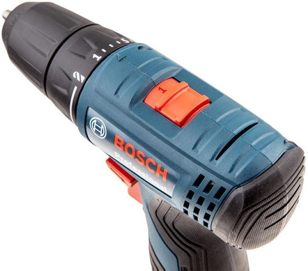 BOSCH GSR 120 LI Professional 06019G8000
