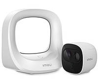 Камера Imou Kit-WA1001-300/1-B26EP с базовой станцией | Система видеонаблюдения Imou