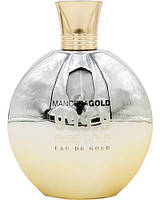 Женская парфюмированная вода Mancera Gold 100ml. Fragrance World.(100% ORIGINAL)