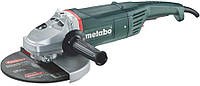 Болгарка Metabo WX 2400-230 (600379000)