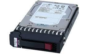 Жорсткий диск для сервера HDD HPE MSA 10 TB 12G SAS 7.2K LFF 3.5 512E