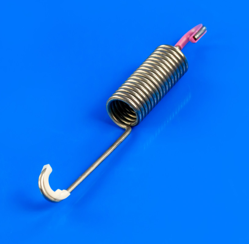 Пружина бака для пральної машини Electrolux 1327684005 Original, фото 1