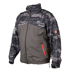 Куртка водонепроникна Fox Rage 10K Riptop Waterproof Jacket