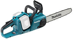 Електропила Makita DUC353Z акумуляторна