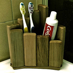 Органайзер для зубних щіток "Эрфуд"