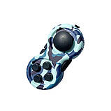 Набір Антистрес фіджет джойстиків Fidget Pad хакі — 2 шт (AS-83825), фото 2