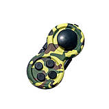 Набір Антистрес фіджет джойстиків Fidget Pad хакі — 2 шт (AS-83825), фото 5