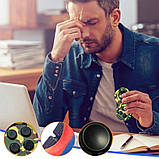 Набір Антистрес фіджет джойстиків Fidget Pad хакі — 2 шт (AS-83825), фото 7