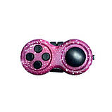 Антистрес фіджет джойстик Fidget Pad — космос (AS-52874), фото 3