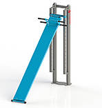 Лавка для спини та пресу SiverSport SL-131, фото 2