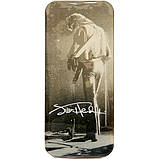 Набір медіаторів Dunlop JH-PT06M Jimi Hendrix Signature Silver Portrait Medium, фото 2